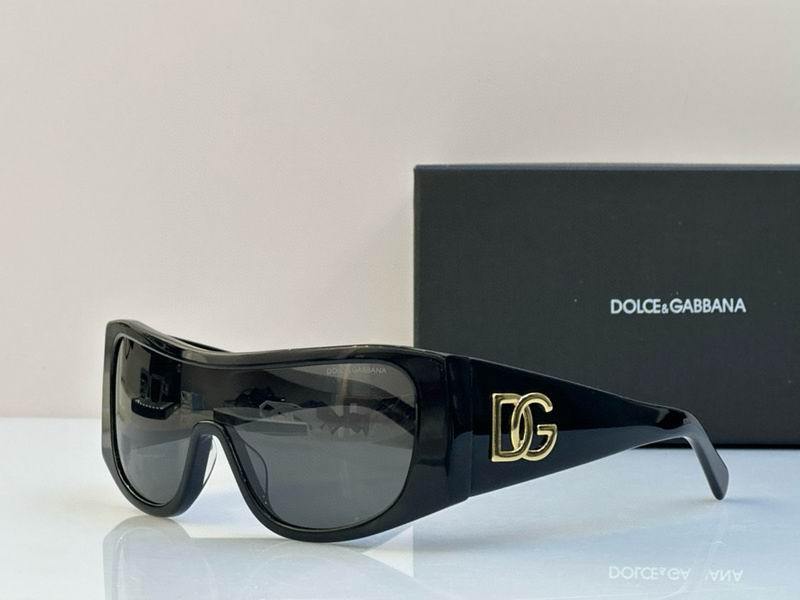 D&G Sunglasses 247